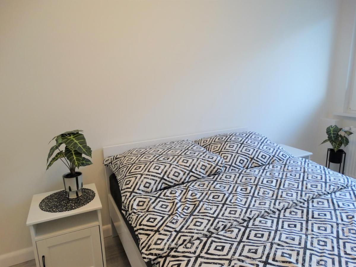 Apartament Centrum Swinoujscie 1 Экстерьер фото